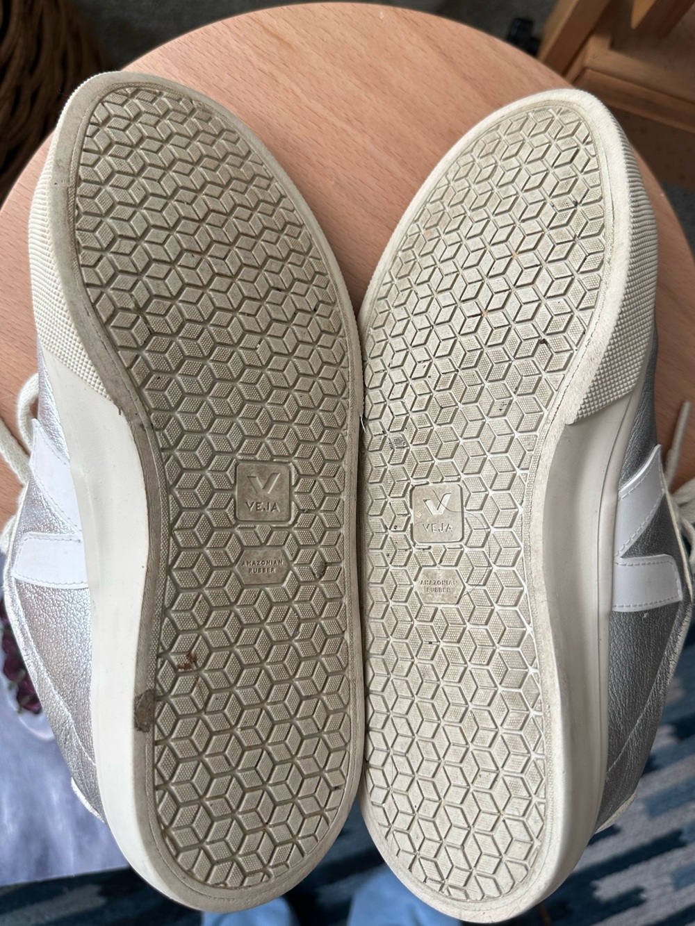 Silver Vejas - Picture 6 of 6